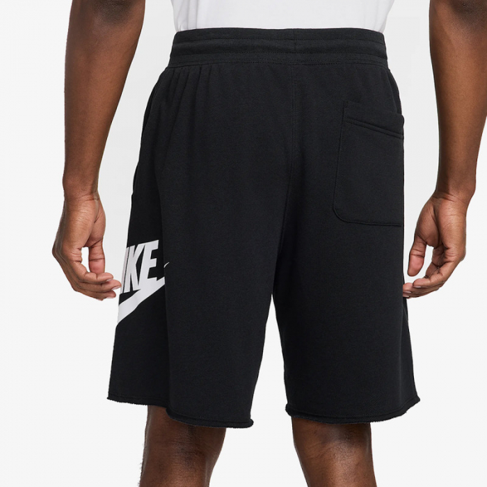 M NK CLUB ALUMNI FT SHORT [2]