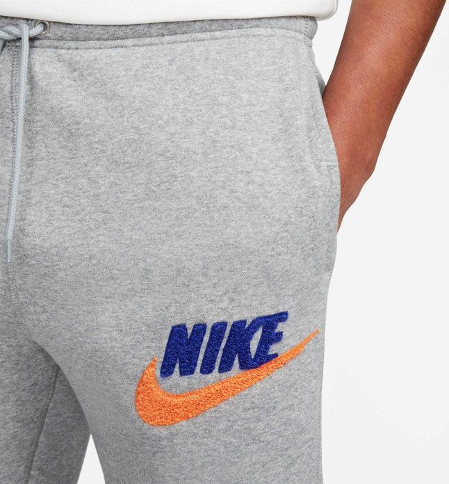 M NK CLUB BB JOGGER CHNL FTRA [2]