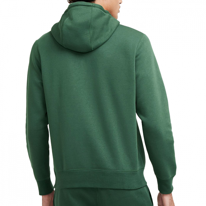 Nike NK Club BB PO CHNL FTRA [2]
