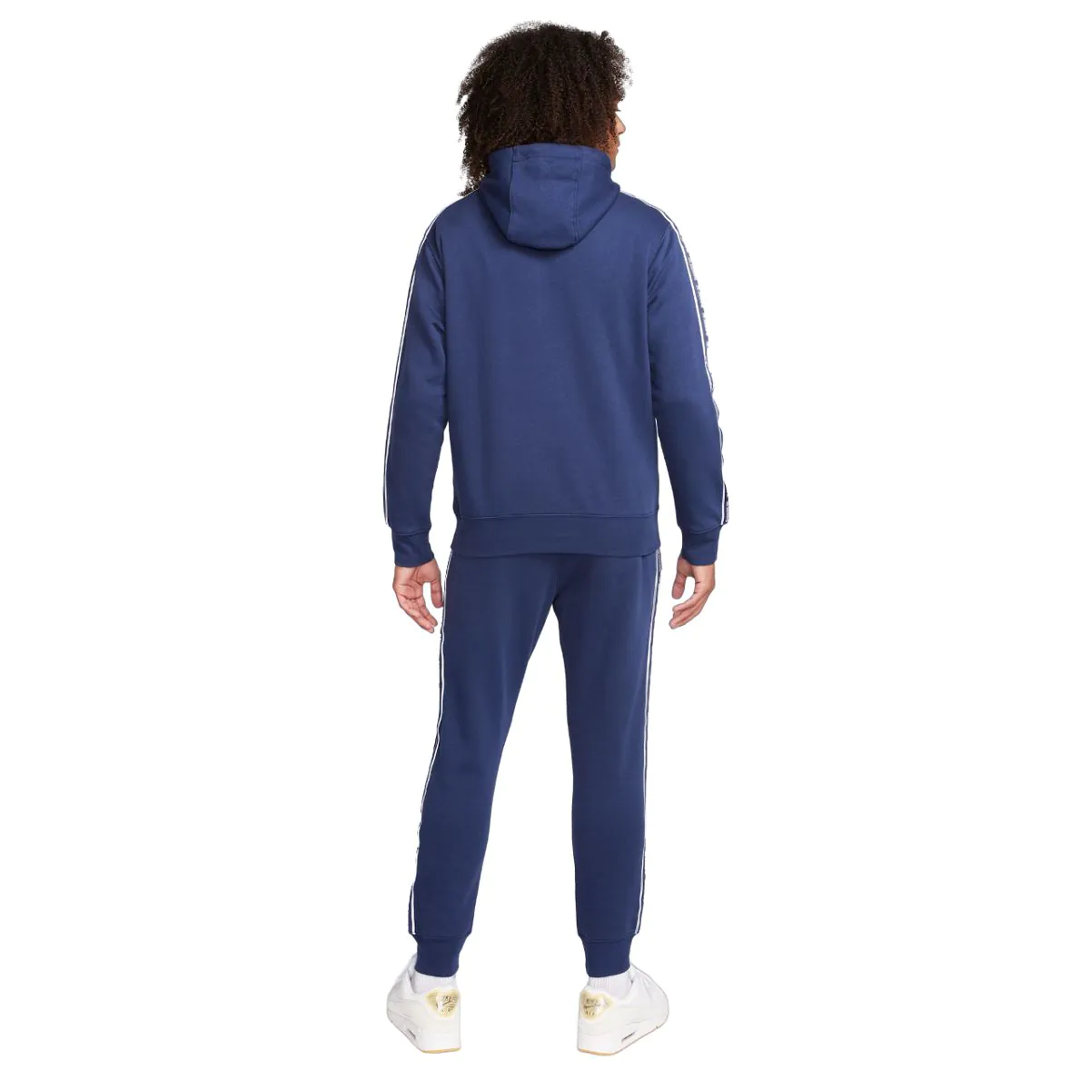 M NK CLUB FLC GX HD TRK SUIT [3]