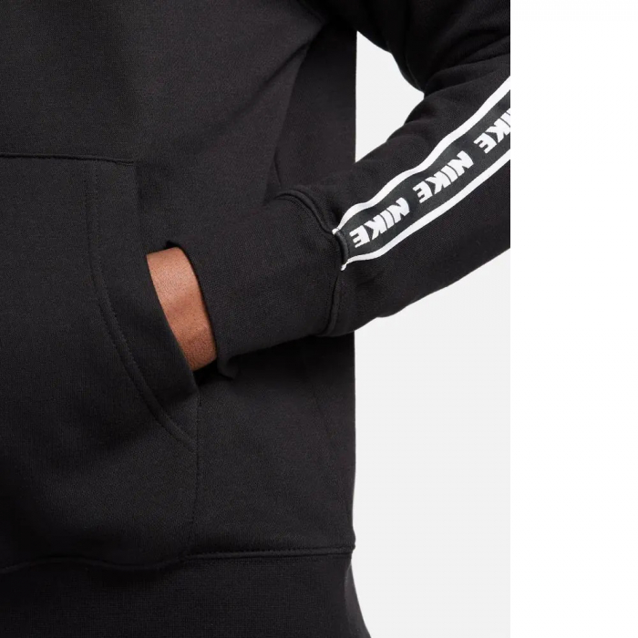 M NK CLUB FLC GX HD TRK SUIT [3]