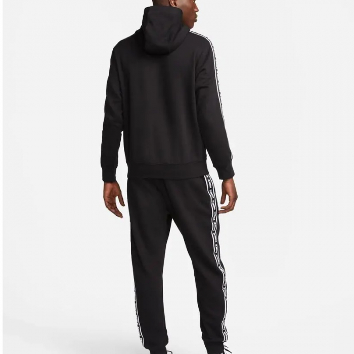 M NK CLUB FLC GX HD TRK SUIT [2]