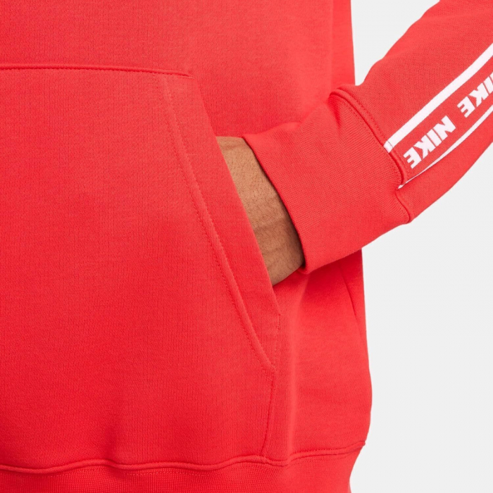 M NK CLUB FLC GX HD TRK SUIT [2]