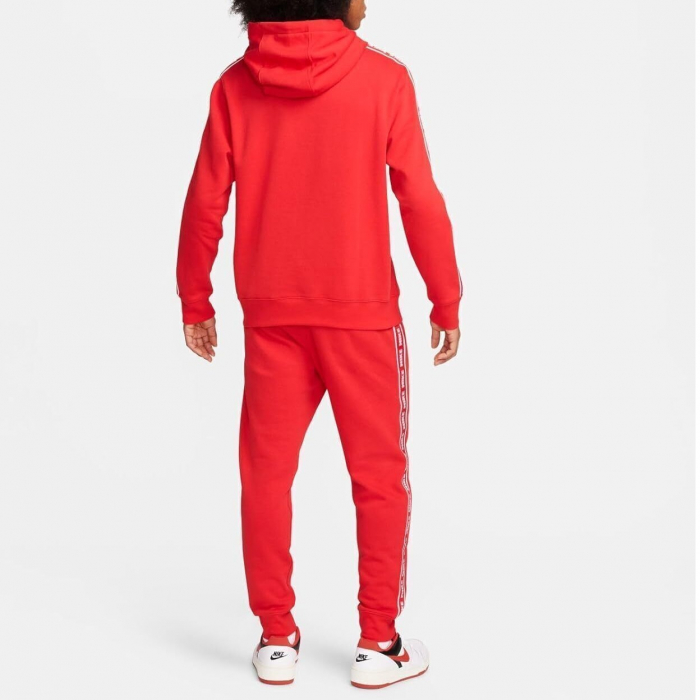 M NK CLUB FLC GX HD TRK SUIT [3]