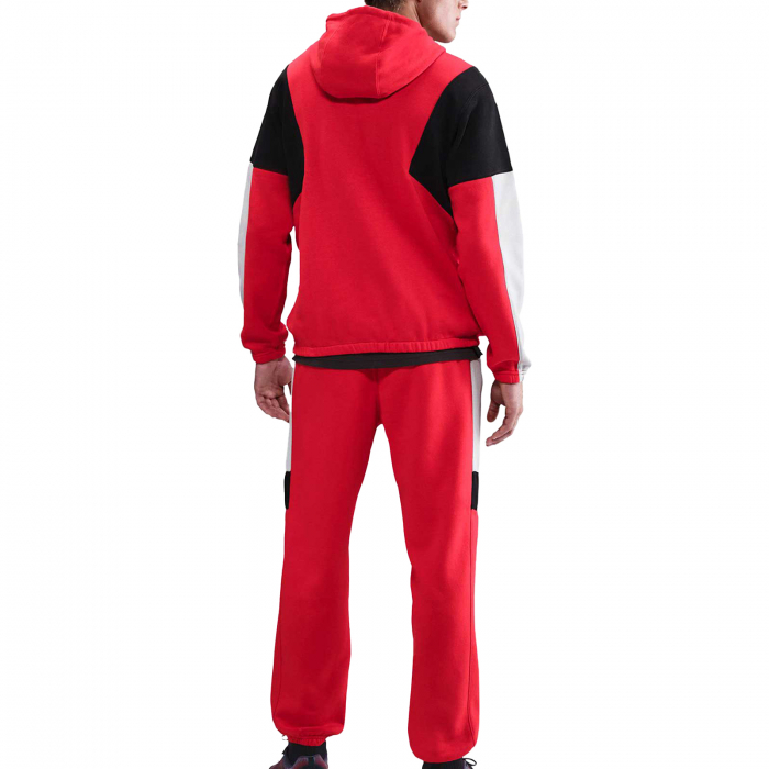 M NK CLUB FLEECE HDED TRACK GX [2]