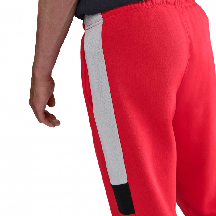 M NK CLUB FLEECE HDED TRACK GX [5]