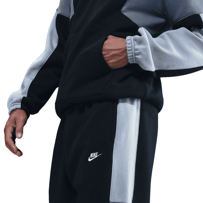 NK CLUB FLEECE HDED TRACK GX [4]