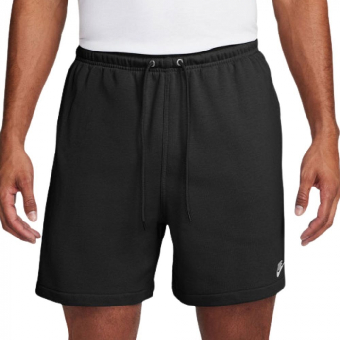 M NK CLUB FLOW FT SHORT [2]