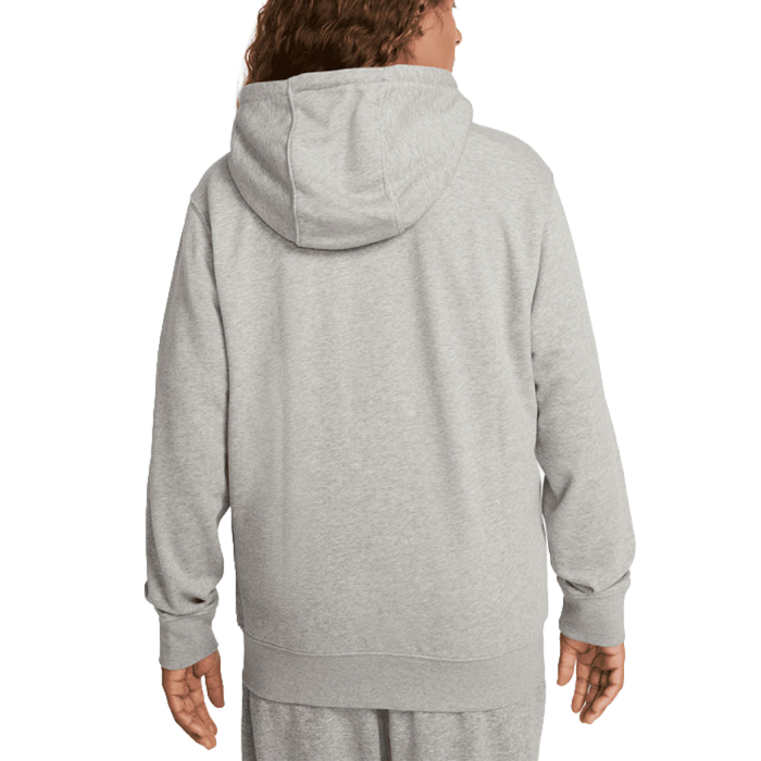 NK CLUB FT FZ HOODIE [2]