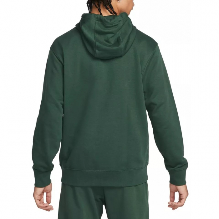 M NK CLUB+ FT PO HOODIE LBR [2]