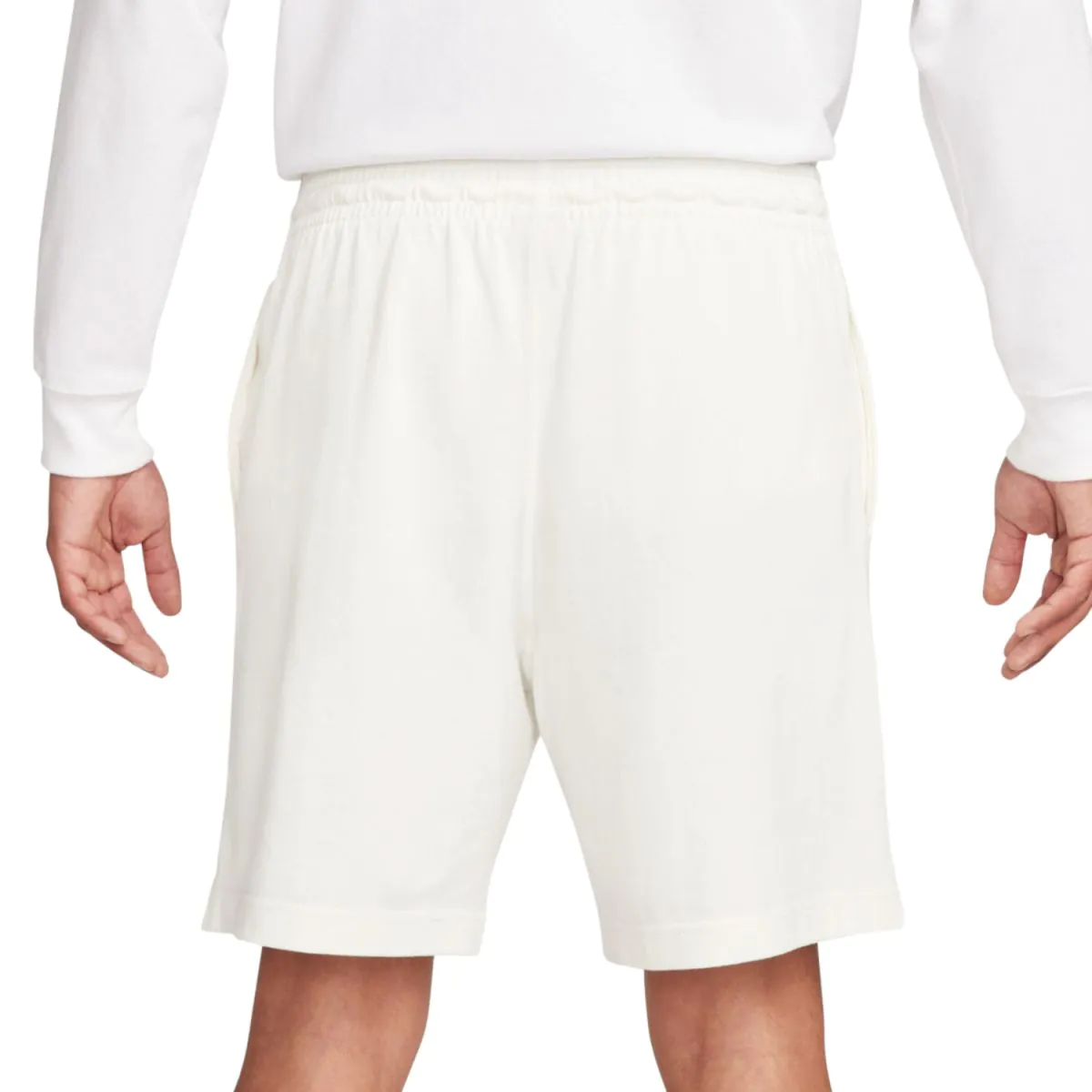 M NK CLUB KNIT SHORT [2]