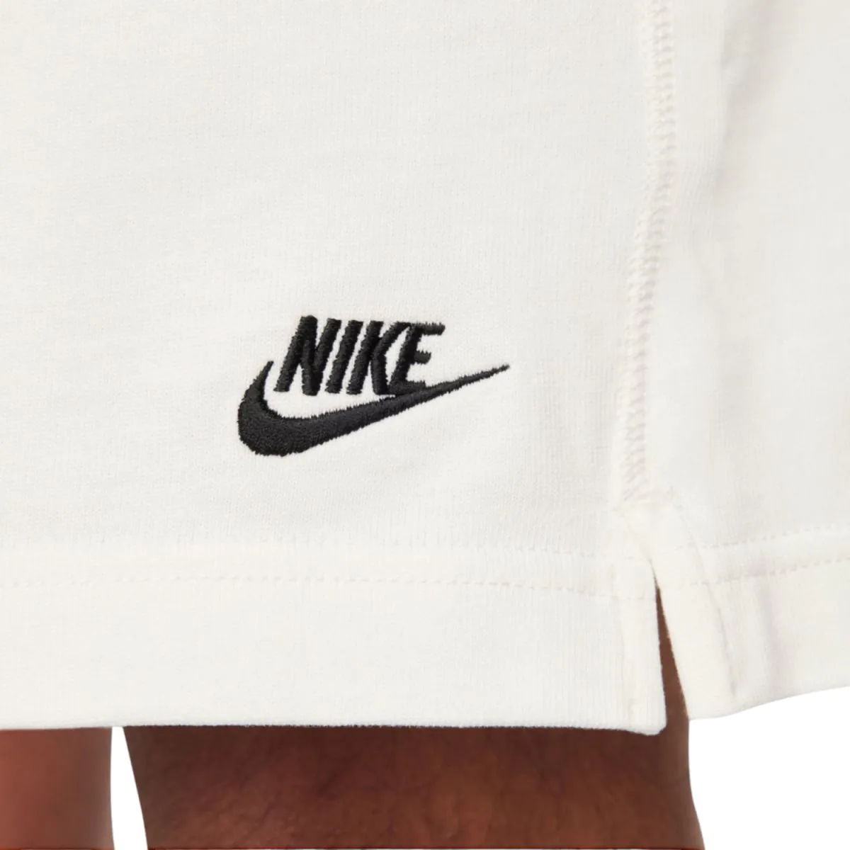 M NK CLUB KNIT SHORT [3]