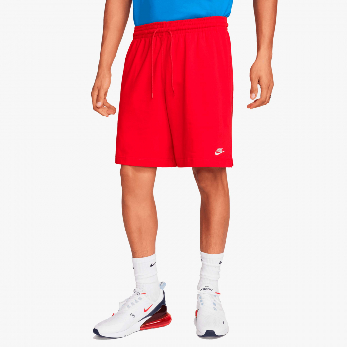 M NK CLUB KNIT SHORT [1]