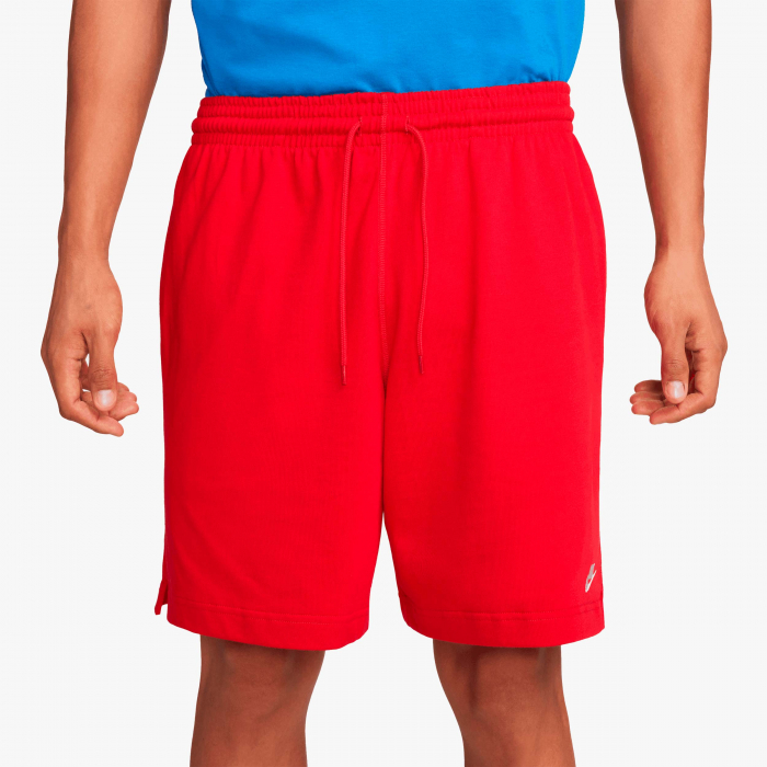 M NK CLUB KNIT SHORT [2]
