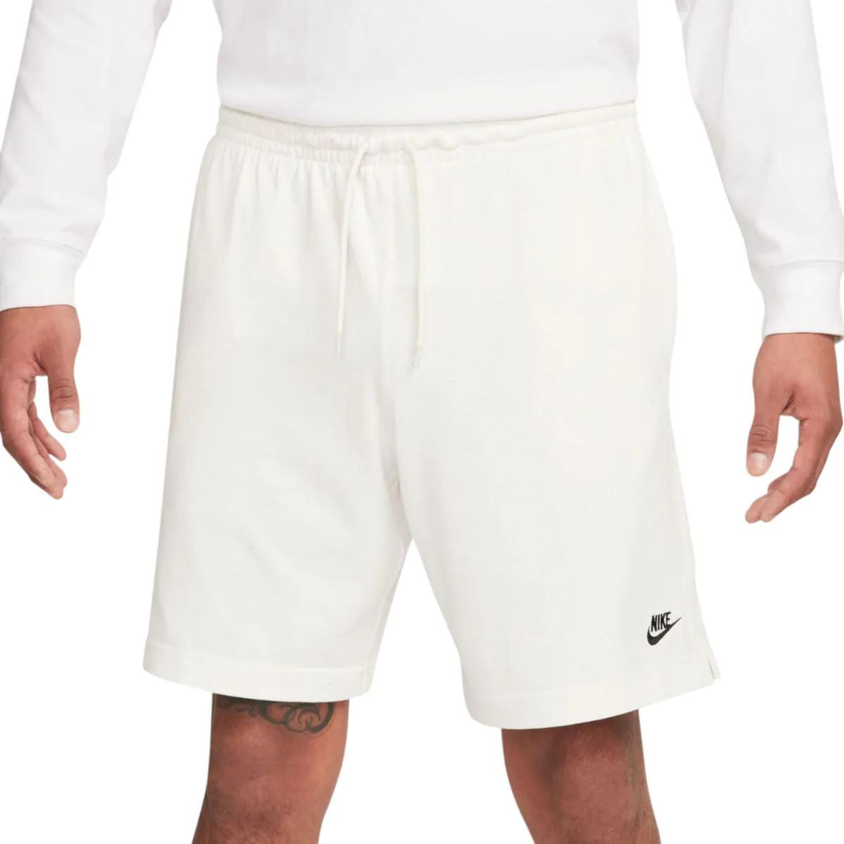 M NK CLUB KNIT SHORT [1]