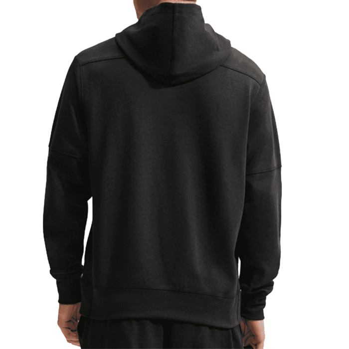 NK CLUB VARSITY HOODIE [2]