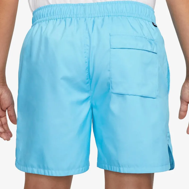 M NK CLUB WVN LND FLOW SHORT [2]