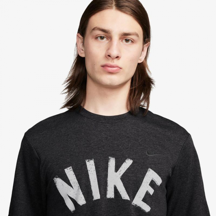 Tricou  bărbați PRIMARY SWOOSH [3]
