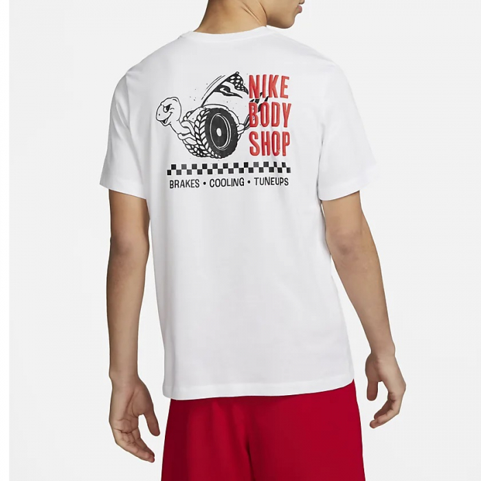 M NK DF TEE BODY SHOP [2]