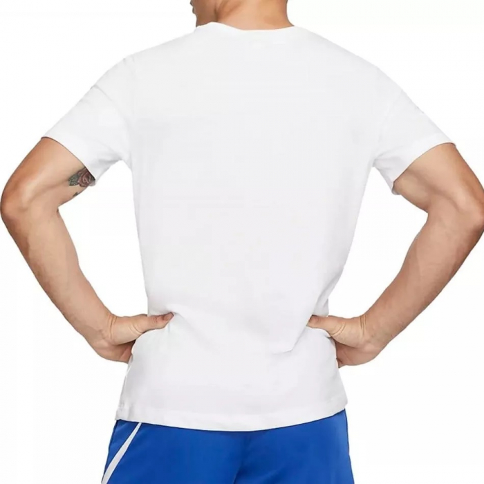 M NK DF TEE DFC CREW SOLID [2]