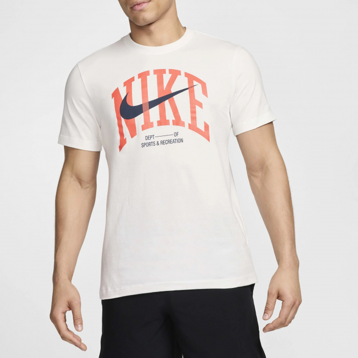 M NK DF TEE MODERN FITNESS [1]