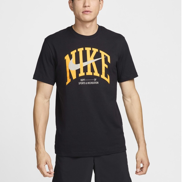 M NK DF TEE MODERN FITNESS [1]