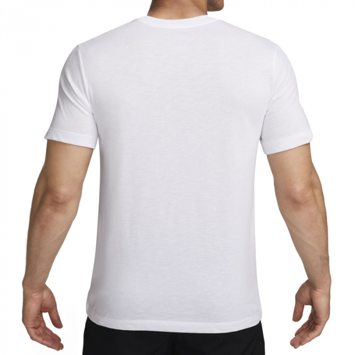 M NK DF TEE SLUB HBR [2]