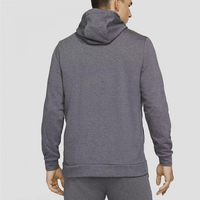 M NK DRY HOODIE FZ FLC [2]
