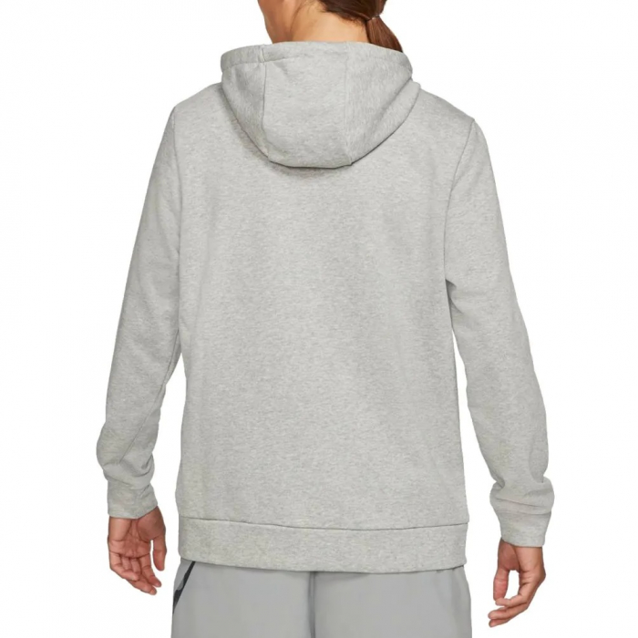 M NK DRY HOODIE FZ FLC [2]