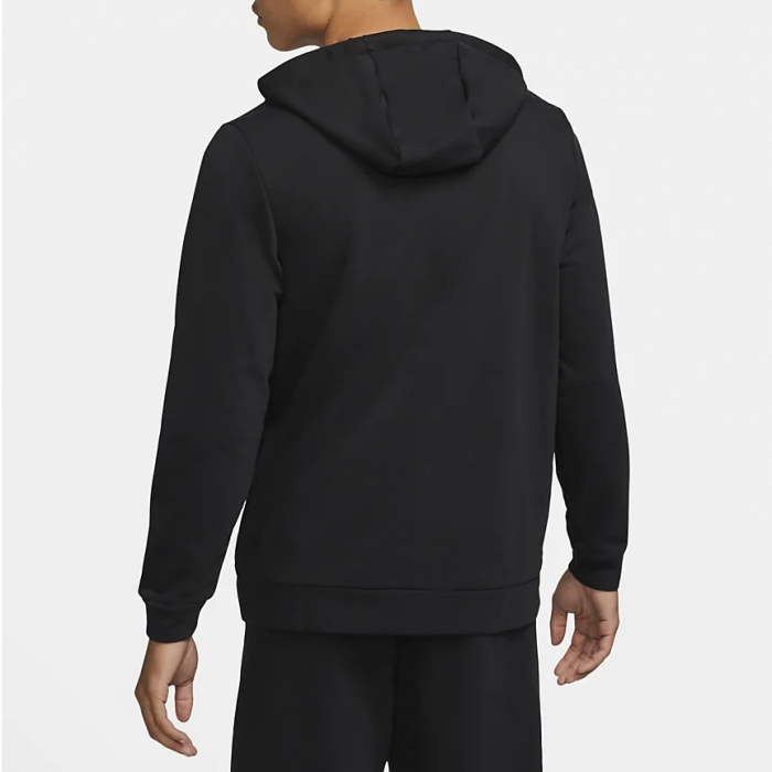 M NK DRY HOODIE FZ FLC [2]