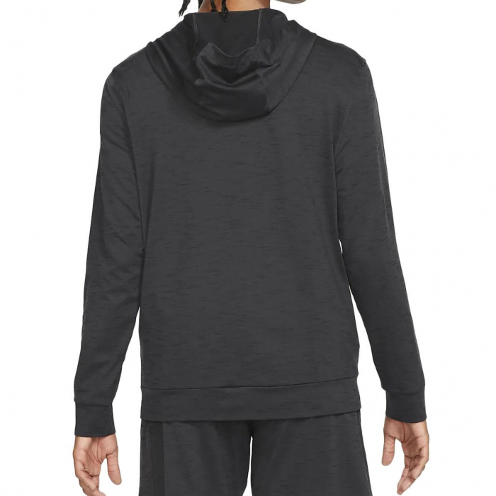 M NK DRY TOP FZ HPRDRY LT YOGA [2]