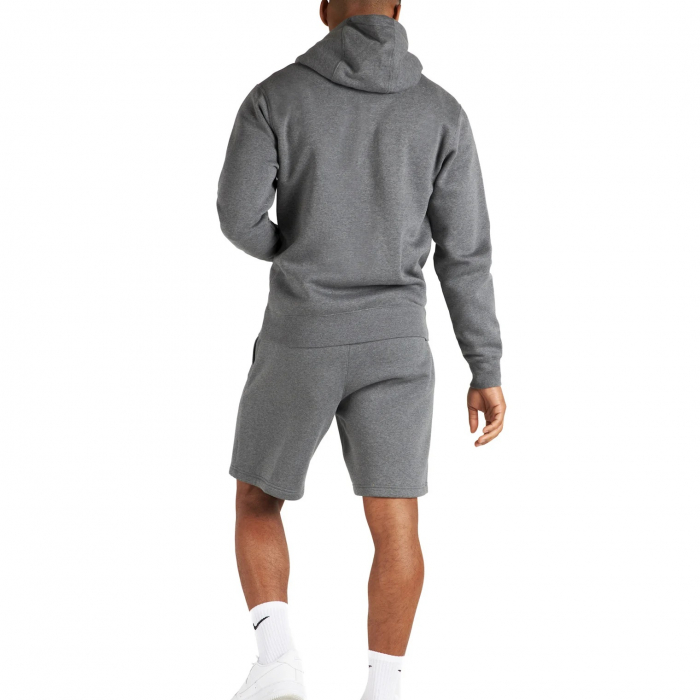 M NK FLC PARK20 FZ HOODIE [2]
