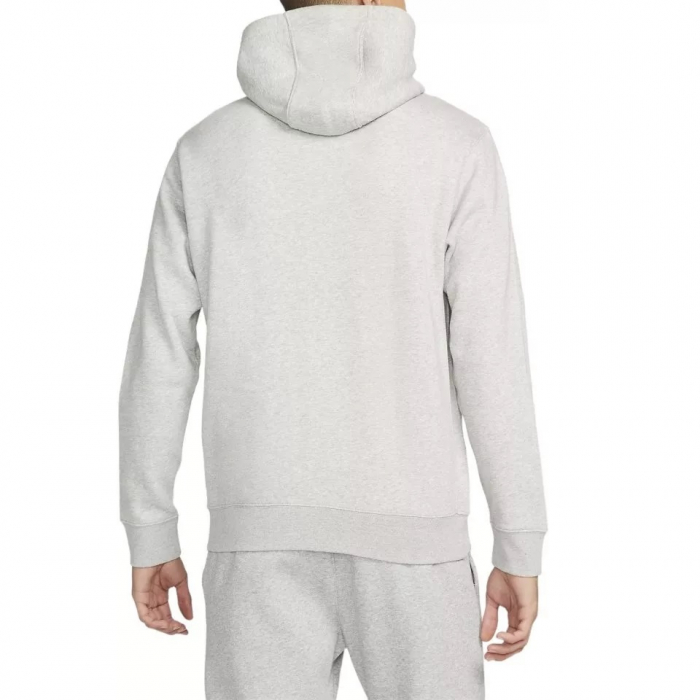 M NK FLC PARK20 FZ HOODIE [2]