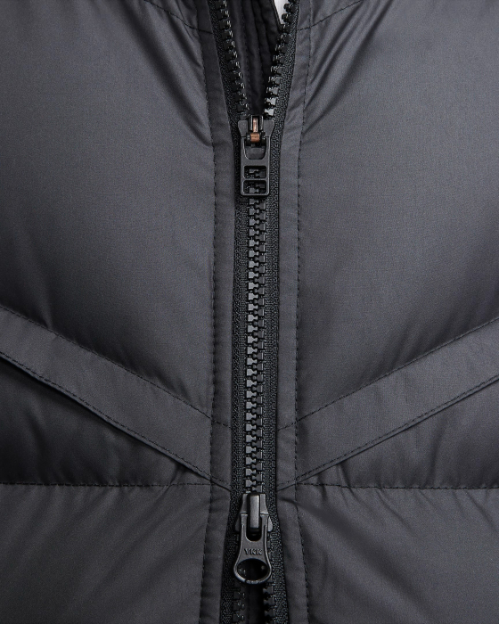 M NK SF WR PL-FLD HD PARKA [4]