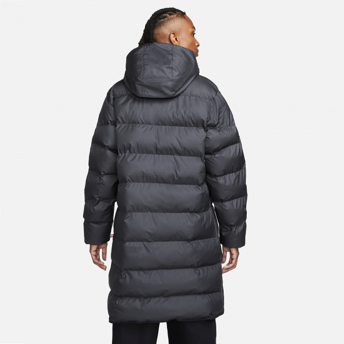 M NK SF WR PL-FLD HD PARKA [2]
