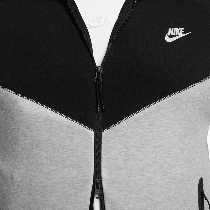 M NK TECH FLC FZ WR HOODIE [3]