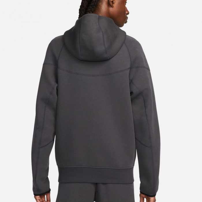 M NK TECH FLC FZ WR HOODIE [2]