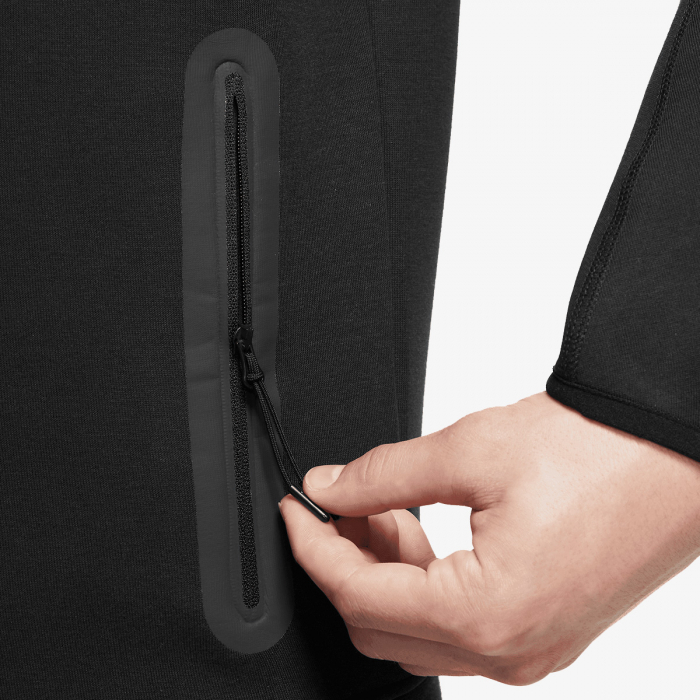 M NK TECH FLC FZ WR HOODIE [3]