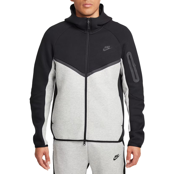 M NK TECH FLC WR FZ JKT [1]