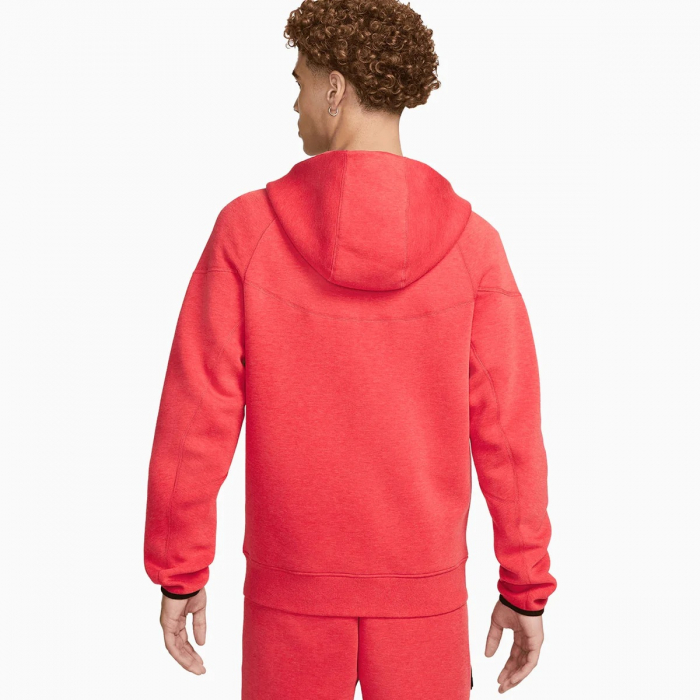 M NK TECH FLC FZ WR HOODIE [3]