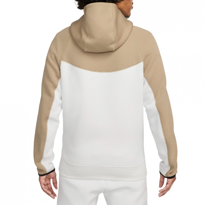 M NK TECH FLC FZ WR HOODIE [2]