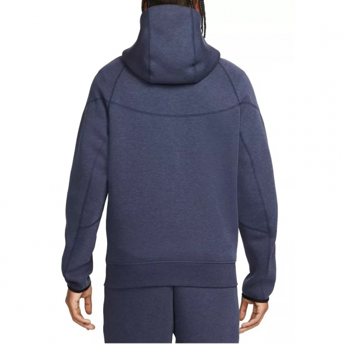 M NK TECH FLC FZ WR HOODIE [2]