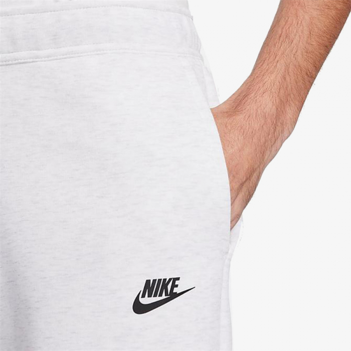 M NK TECH FLC SHORT [3]