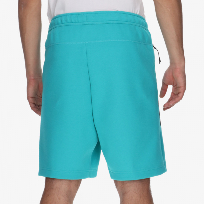 M NK TECH FLC SHORT [2]