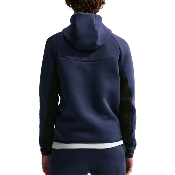 M NK TECH FLC FZ WR HOODIE [2]