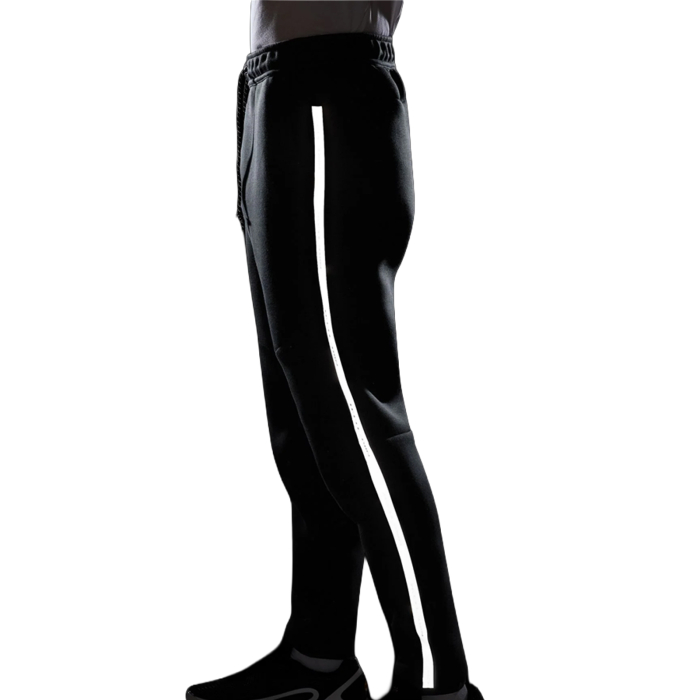NK TECH FLC JGGR PANT REFLEC [3]