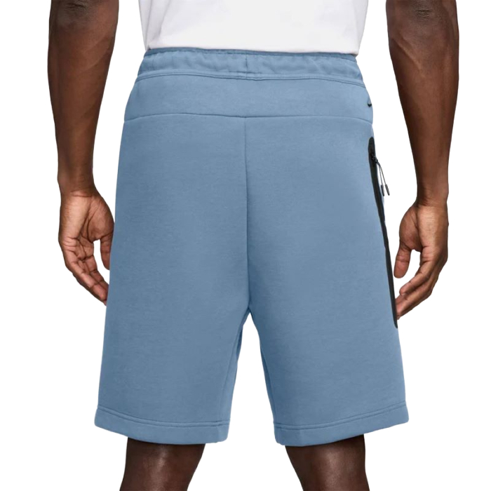 NK TECH FLC SHORT [2]
