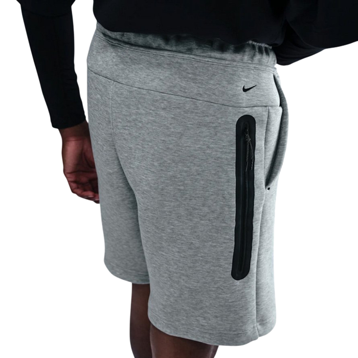 NK TECH FLC SHORT [2]