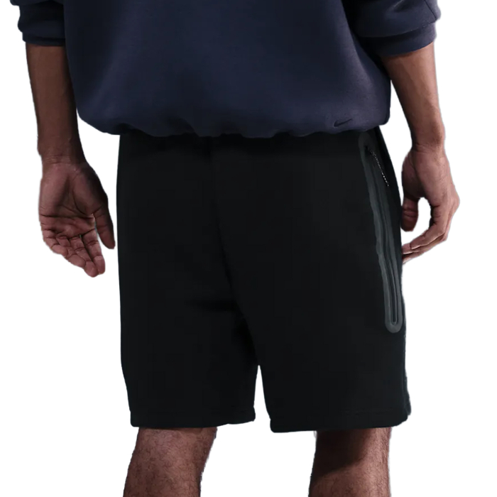 NK TECH FLC SHORT [2]