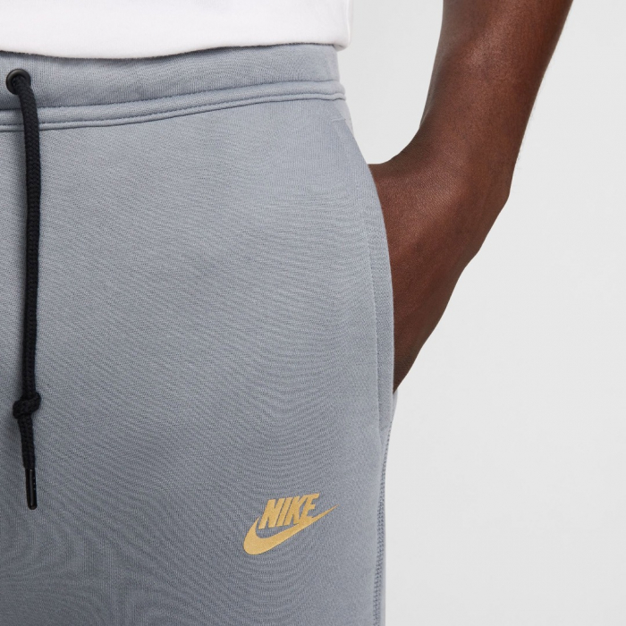 M NK TECH FLEECE JGGR [4]